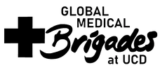 GLOBAL MEDICAL BRIGADES AT UC DAVIS